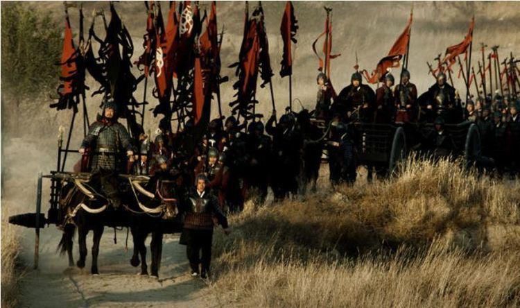 诸葛亮|历史上公认的最强军师排名:诸葛亮险些落榜,第一直接封神!