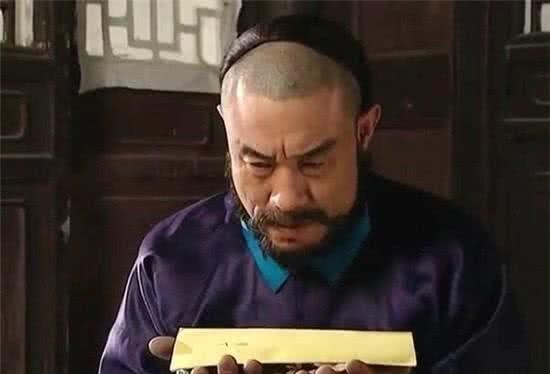 皇帝|雍正杀年羹尧不是欲加之罪，他贪了400万两，雇了270辆马车转移