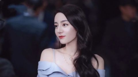 演员|开播4天就拿下8个冠军，迪丽热巴终于告别女演员的“尴尬”了？