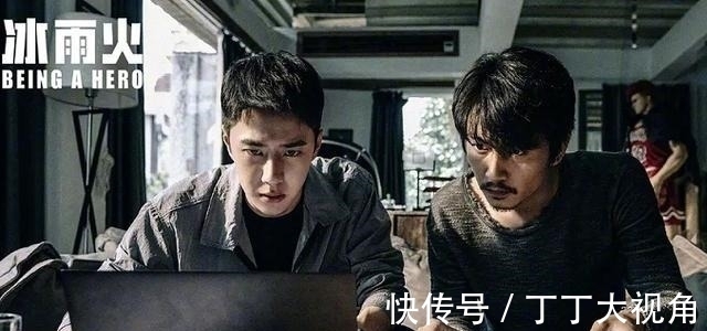 芒果台|终于来了!王一博《冰雨火》预计6月播出,联播平台奠定爆款基础