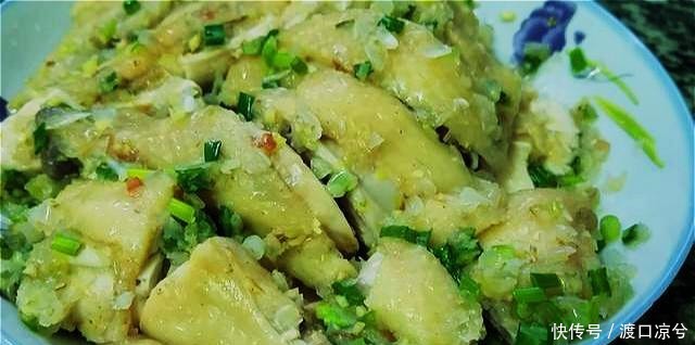 这菜是我老公的最爱,餐馆38元一份,在家也能轻松做,好吃实惠