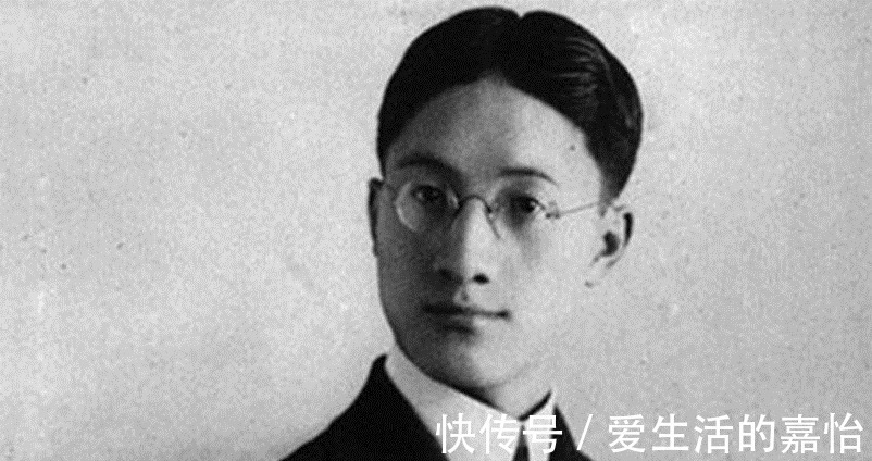 陆定@徐志摩死后陆小曼穷困潦倒,张幼仪每月接济300,娘家为何不相助?