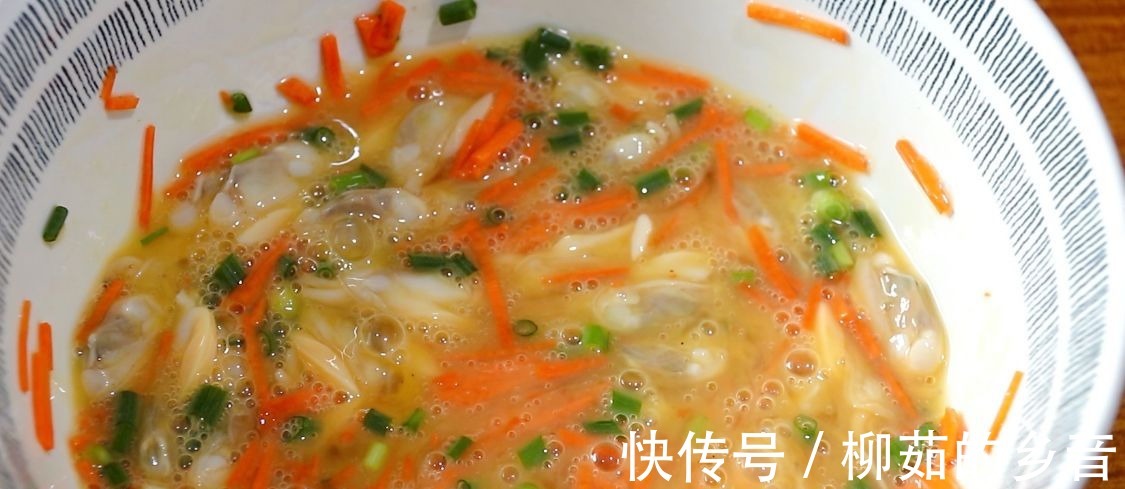 鸡蛋|炒鸡蛋谁都会做,想把鸡蛋炒好吃有窍门,加上它,鲜掉眉毛!