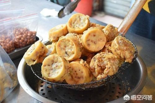 潮汕人家里都有什么样的家常菜？