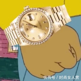 独特魅力|玩机械表的乐趣