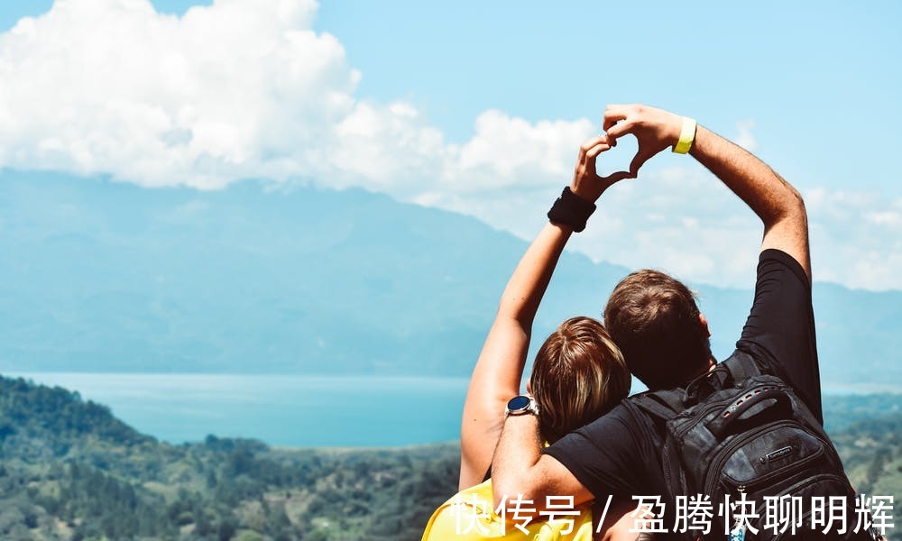 人而异|言承旭:不要再跟我讲好听的话,感情需要经历哪些考验