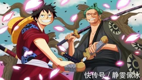 鬼泣|路飞都当五皇了，为什么还没遇到新恶魔果实尾田没说不代表没有