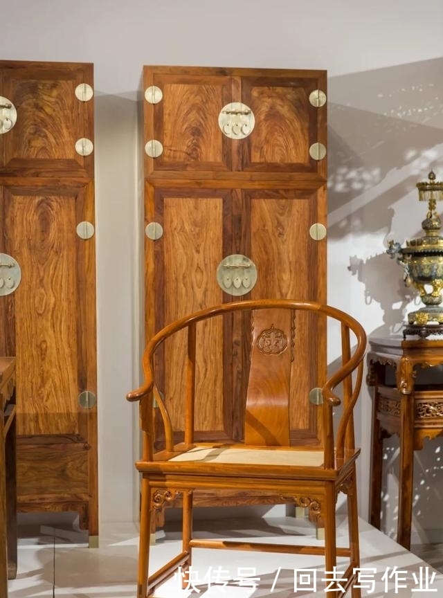 红桥红|当代缅花家具主力军 | a478