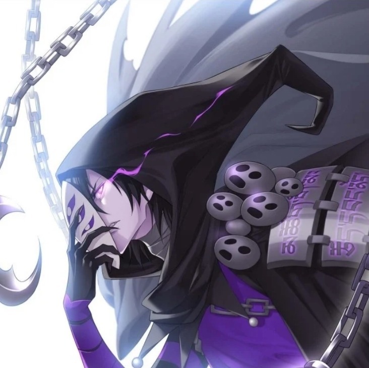 鬼斗罗|斗罗大陆漫画:鬼斗罗实力变强后,连多年同生共死的老友都不要了