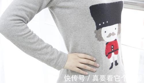 身材|雌性激素分泌正常的女性，会很满意身体的3个表现，对照下吧