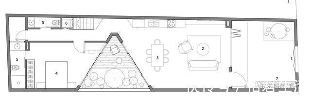 绿植|瞧瞧别人家的自建房,这才是正确的打开方式,舒适度不比豪宅差
