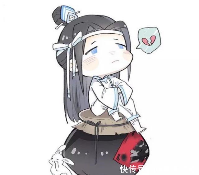 魏无羡、蓝湛、江澄、蓝曦臣等人最讨厌的事情，你知道多少