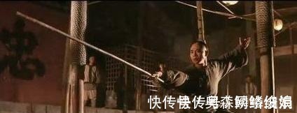 倭寇|少林武僧有多厉害,看他们怎样打倭寇就知道了