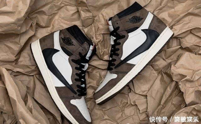 联乘|盘点2019年耐克联名球鞋,年末结算各球鞋迷又拥有多少双呢