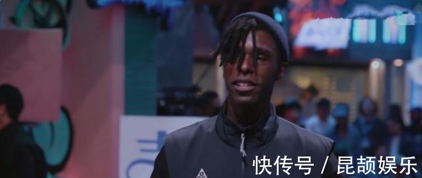 《街舞4》大魔王“布布”為何再度回歸?背后原因備受大家的好評(píng)