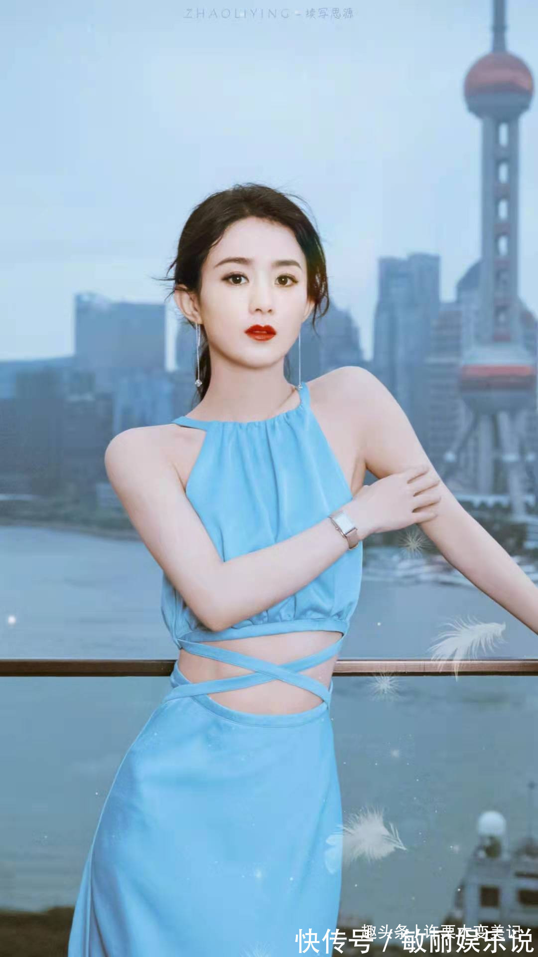 圆脸 女人过了45岁尽量别留长发、烫卷发!推荐这5款发型,太减龄