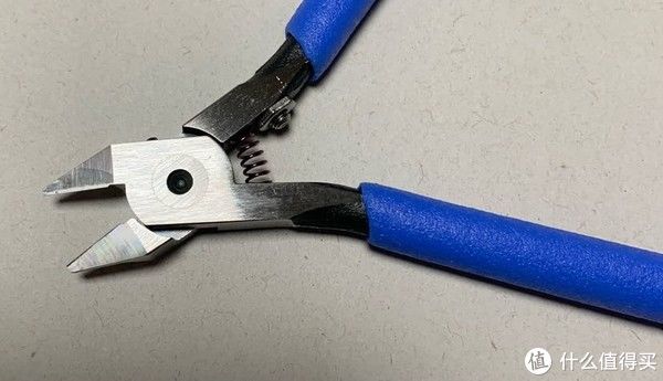 经验分享：神之手spn120剪钳真假分辨