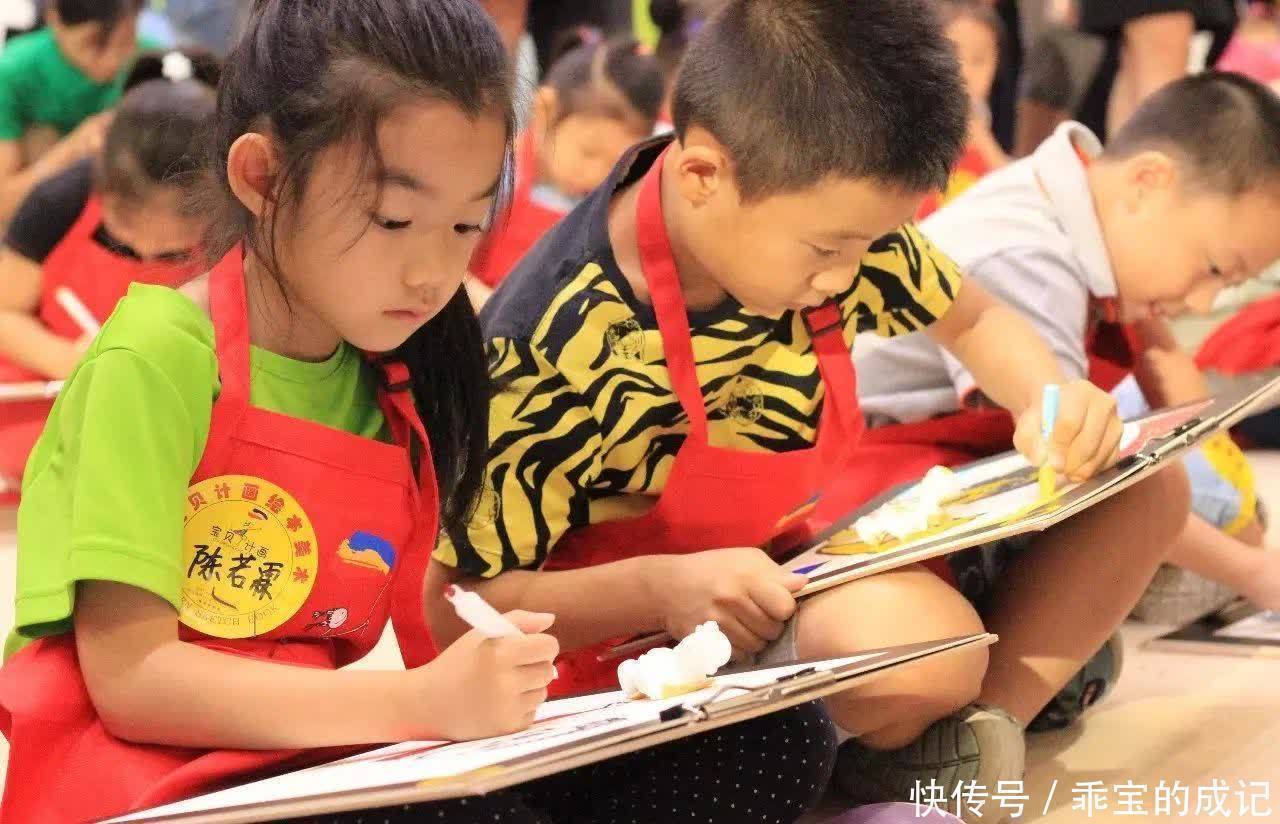 打肿脸充胖子|4类“浪费童年”的兴趣班,既费钱还耽误孩子时间,家长别再入坑