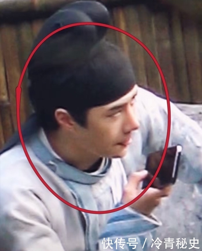 王一博 王一博《风起洛阳》开播倒计时!官方晒最新剧照,每一张都太惊艳