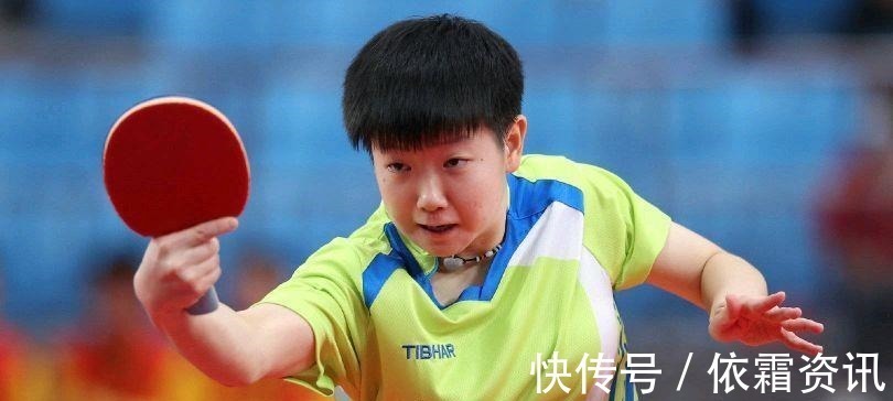 孙颖莎|王艺迪横扫孙颖莎,陈梦艰难逆转对手,乔云萍观众席亲自指挥