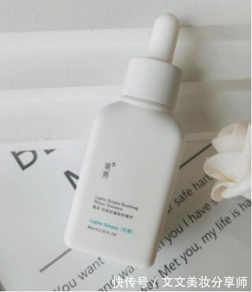 敏感肌|5款小众不为人知的护肤品,超级好用!手里的大牌突然不香了