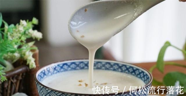 冬天,最该喝的不是牛奶豆浆,而是它,女人有条件要多喝!