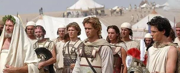 错路|西亚霸主妄想征服中国一个走错路征服印度，另一个差点身败名裂