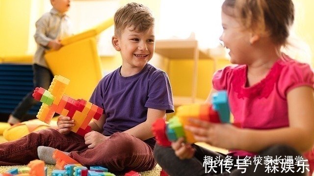 孩子|7岁前,3个关键期决定孩子一生,优秀父母最好不能错过