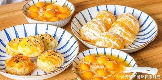 一线城市,母女俩人的早餐,每天不重样,不精致,也不浪费