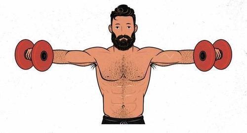 肌肉|如何区分健身新手,中级和老手?3档划分看看你在哪?