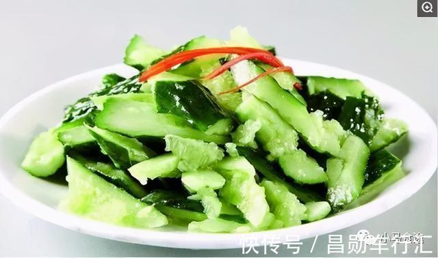 辣椒油|凉拌菜选集，十多款家常凉拌菜做法，你平时做对了吗？