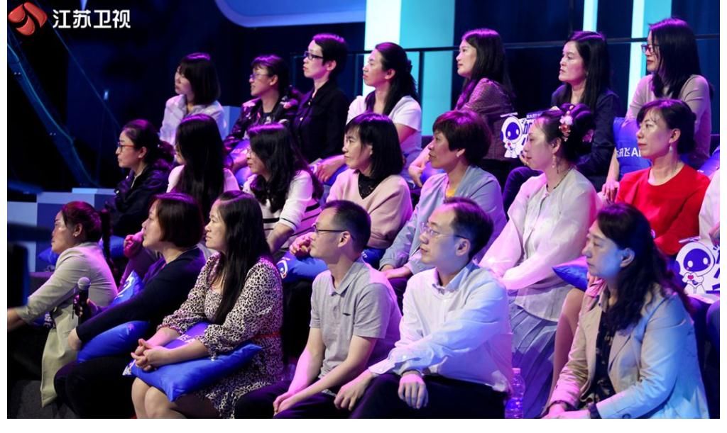 杨芸晴|“超脑飞船”即将启航 寻觅新世代超脑少年