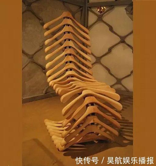 旧衣架千用扔，这26款改造完的成品，看着比原来还好用！附教程