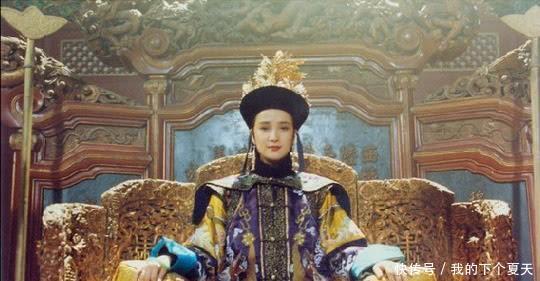 妻子|武则天和慈禧都不是她对手,她逼疯皇帝,还将皇帝的妻子赐给乞丐!