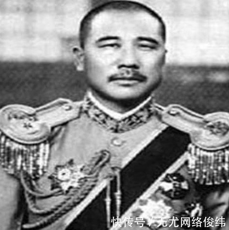 郭松龄|“东北王”张作霖手下五虎将都是谁？结局如何？