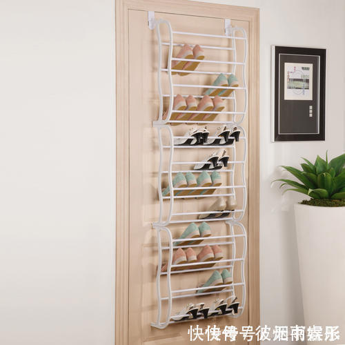 实用|为什么外国人家里不做鞋柜？用这种代替更实用省空间，后悔才发现