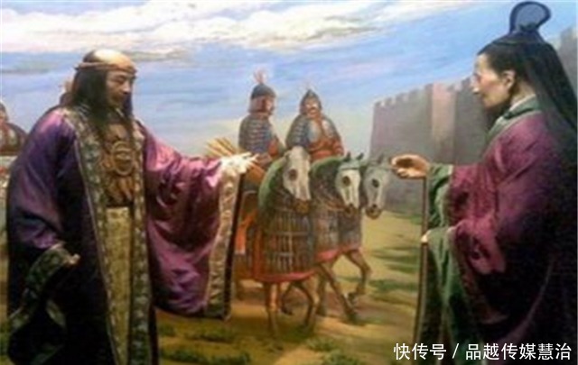 之盟|寇准主导澶渊之盟？其实是偶然事件，他差点让宋朝提前三百年灭亡