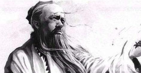 鬼谷子|鬼谷子识人术没福气的人身上往往有三个特征,十有九准。