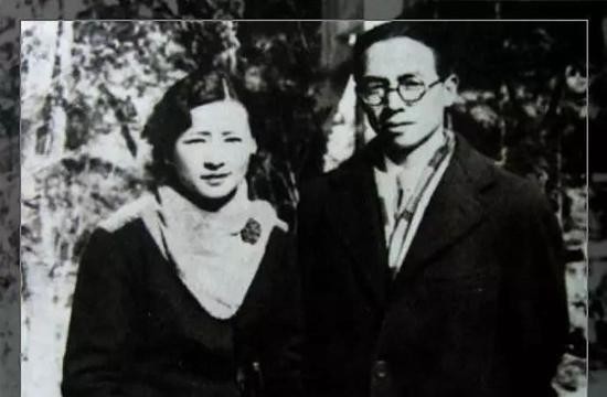 孙子|梁思成后人现状:两个孙子都改姓?林徽因死前为什么没见上新生外孙