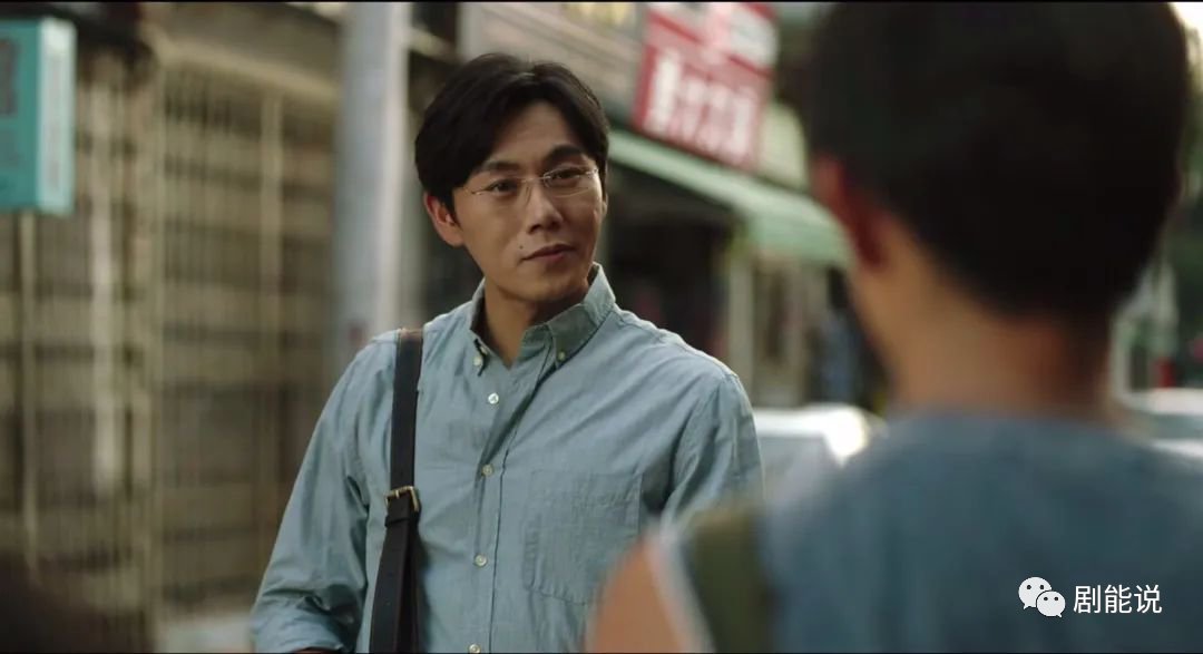 听句劝，看到他们赶紧跑