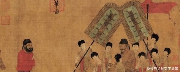 超额|唐朝的公款吃喝，国家财政超额提前支付，官员还能赚利息