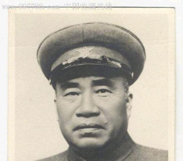 红军|朱老总为掩护红军突围亲自断后的故事