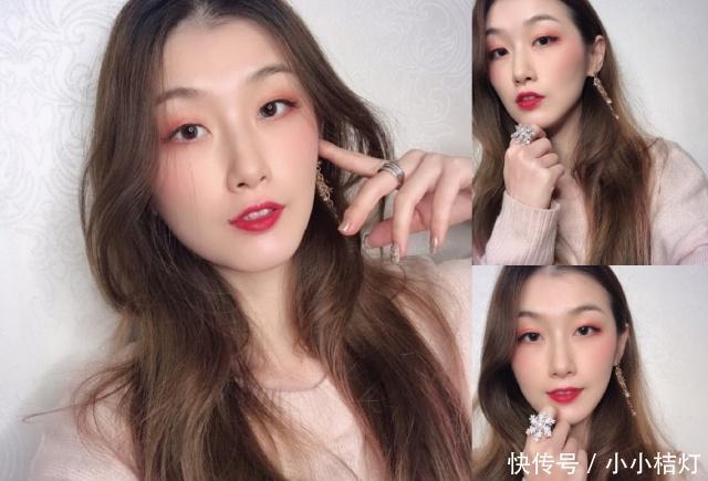 烫发|2021年很流行这几种发色，太美了！真的美腻！