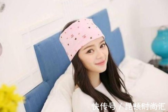 中国女性|坐月子和不坐月子有啥区别?看“双颖”就知道了,仿佛两代人