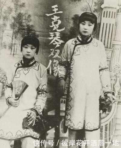 赛金花|晚清4大风月佳人的真实照片:个个风情万种,却都逃不脱凄惨结局