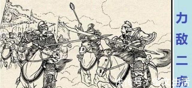 梁山108将$卢俊义不够资格!《水浒传》中梁山108将武功排名前五合集