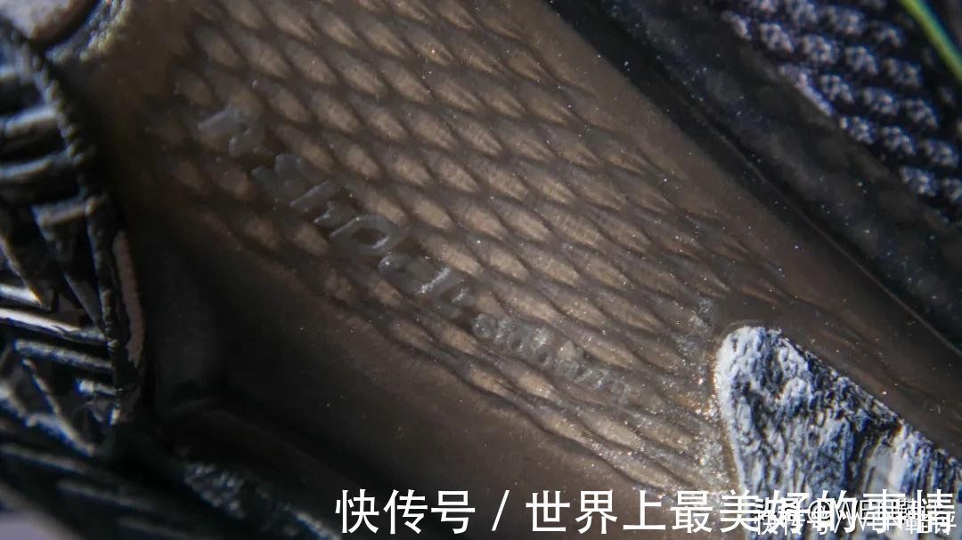 安踏 都2021了这项科技居然还在用!中底科技就是进击3无人问津的真因