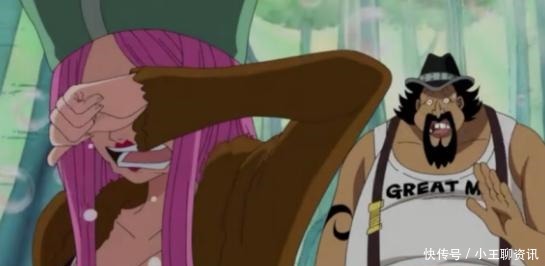 战争|海贼王顶上战争几个令人在意的镜头,最后一个令人疑惑