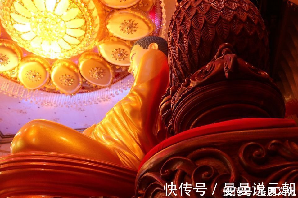 人生在世|佛教:遭遇不顺时,默念二句话,对自己有好处