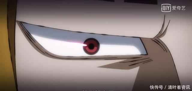 霍金斯|海贼王898集霍金斯确实比索隆厉害，但他有一个致命弱点